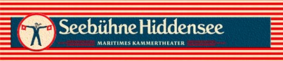 SeebÃ¼hne Hiddensee - Projektvorstellung KIDS Kenia e.V.
