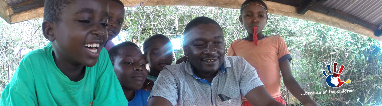KIDS Kenia News Aktuelles Runyenjes-Kinderheim Runyenjes Afrika Lübeck