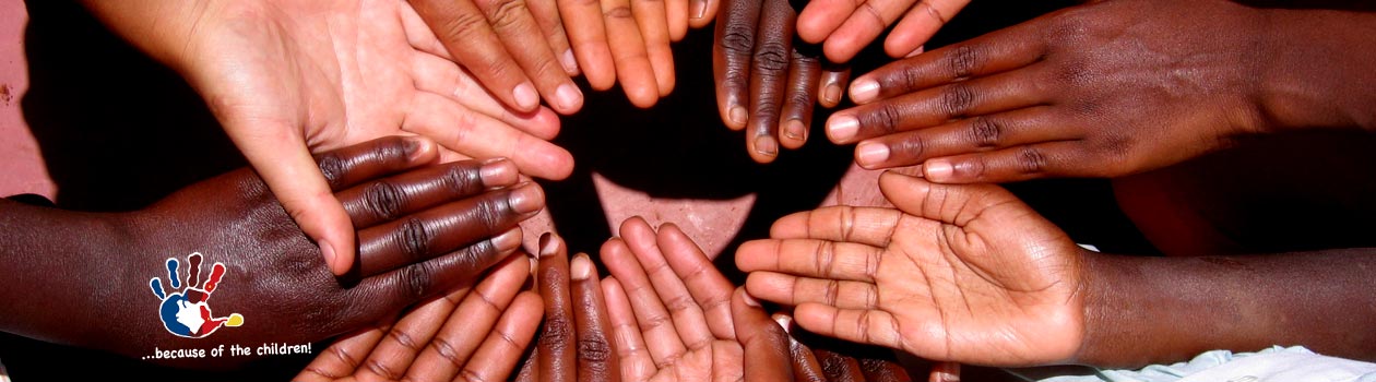 There is something you can do about poverty: Education - KIDS Kenia e.V.